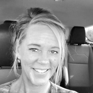 Meet your Posher, Bethany